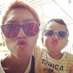 投稿者のアイコン