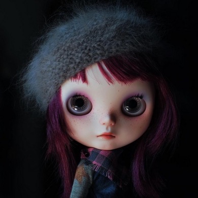 投稿者のアイコン