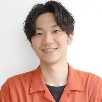 投稿者のアイコン