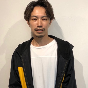 投稿者のアイコン