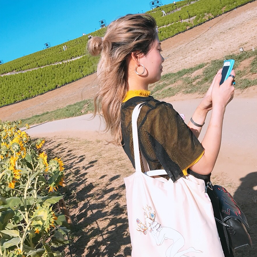 投稿者のアイコン