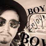 投稿者のアイコン