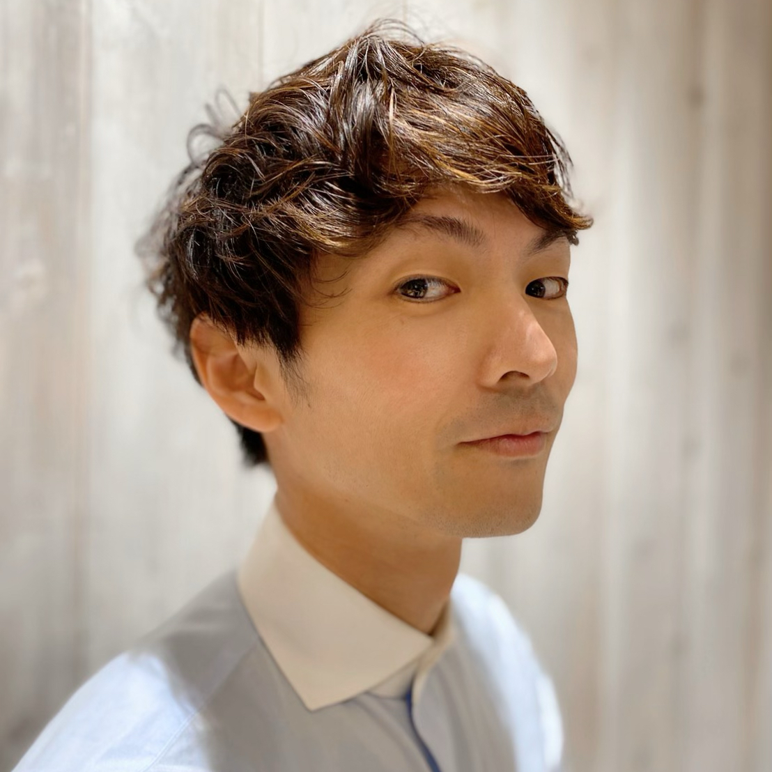 投稿者のアイコン