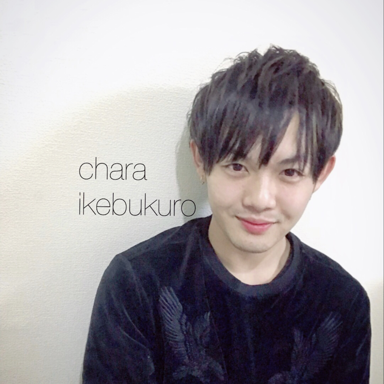 投稿者のアイコン