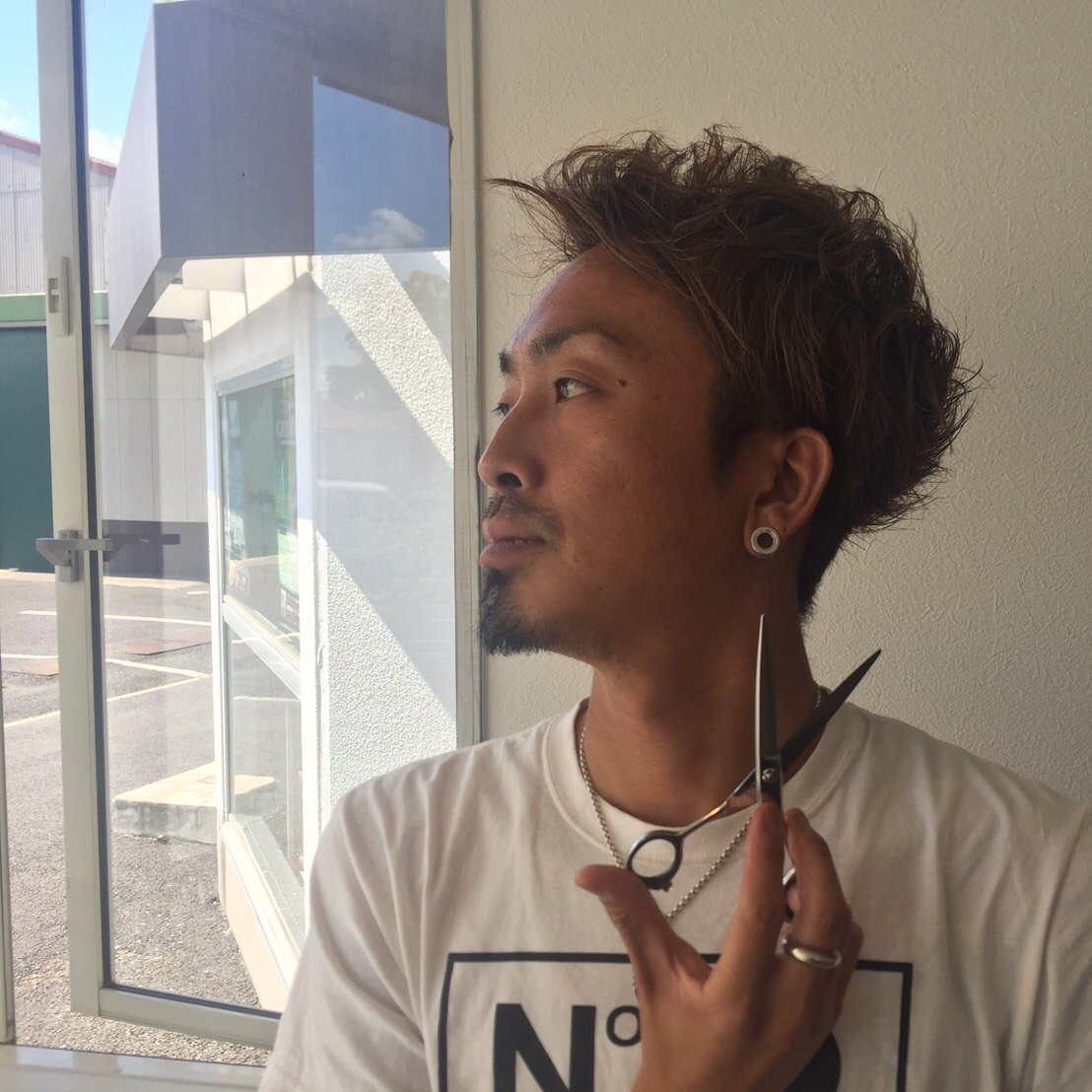 投稿者のアイコン