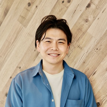 投稿者のアイコン