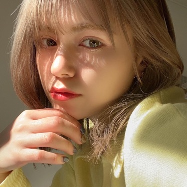 投稿者のアイコン