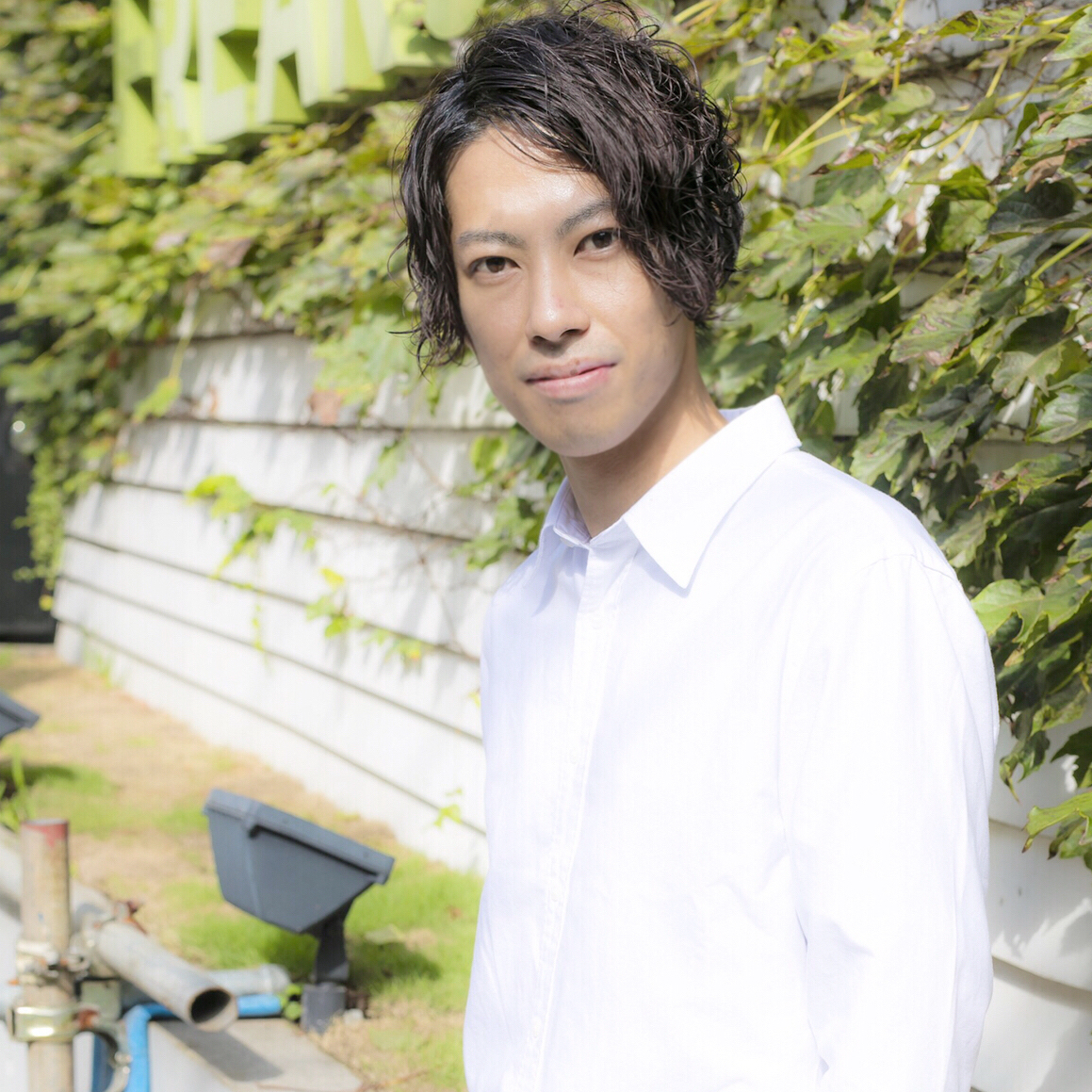 投稿者のアイコン