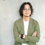 投稿者のアイコン