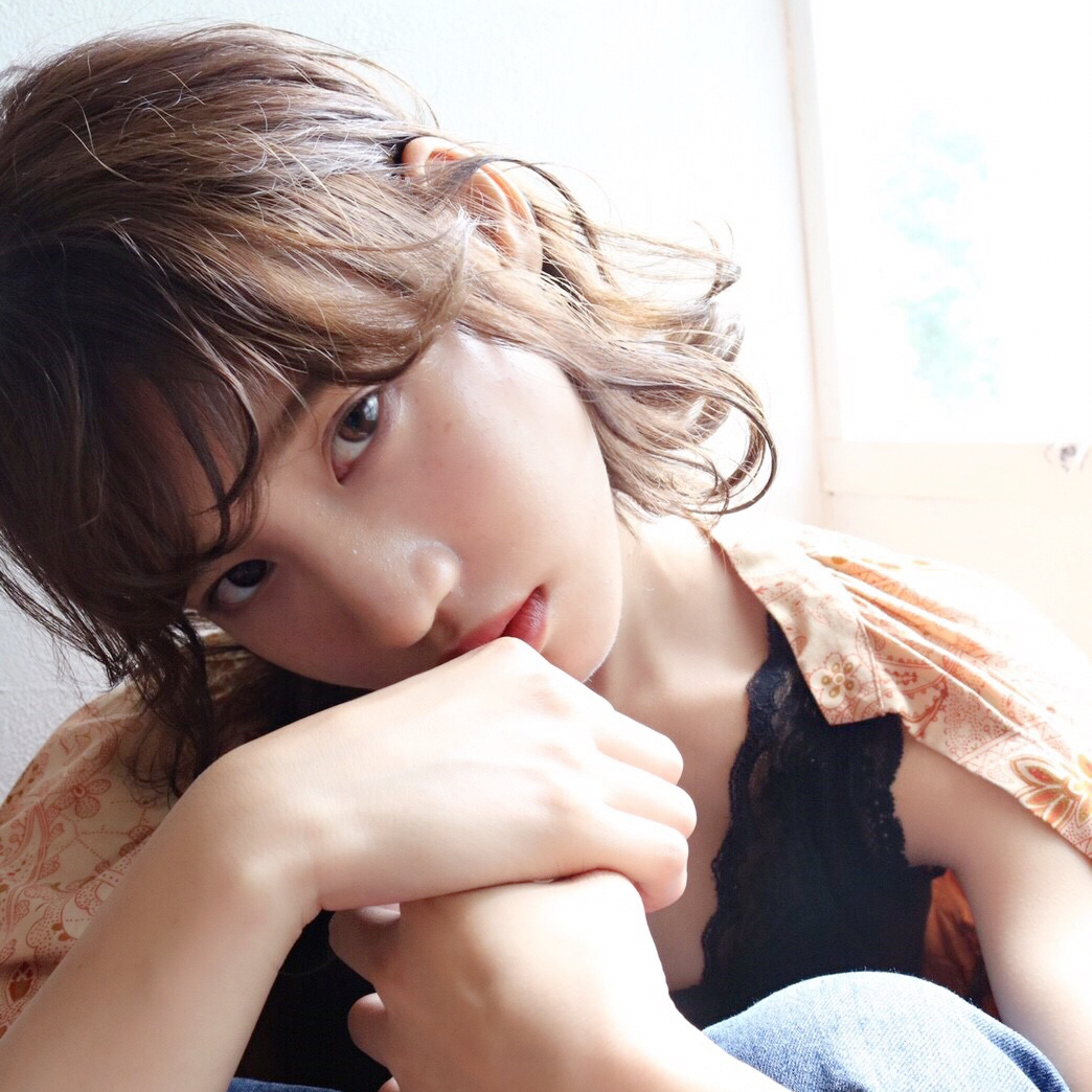 投稿者のアイコン