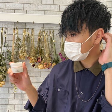 投稿者のアイコン