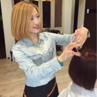 投稿者のアイコン