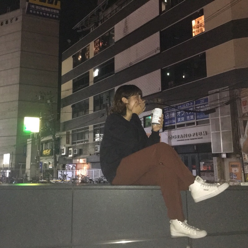 投稿者のアイコン