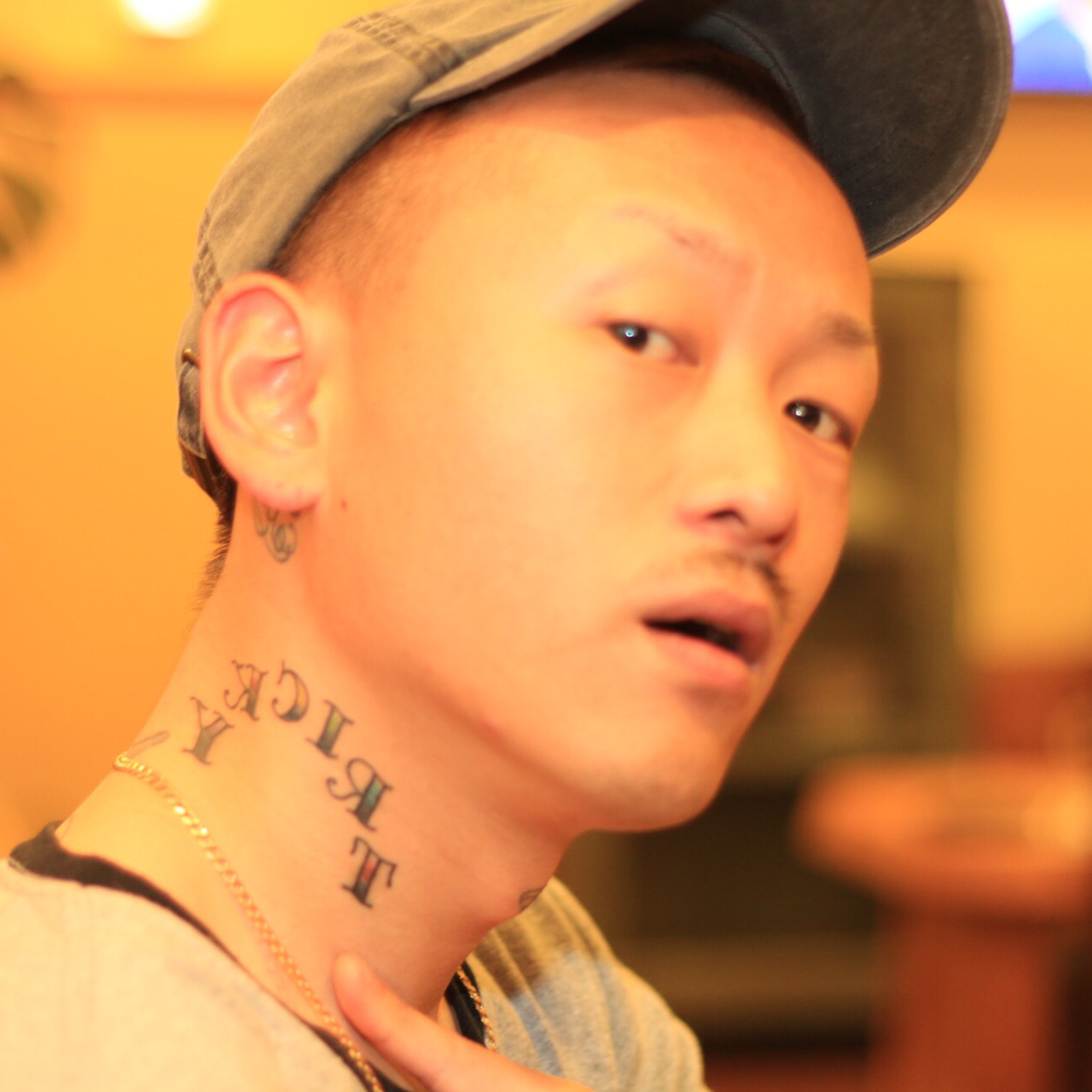 投稿者のアイコン