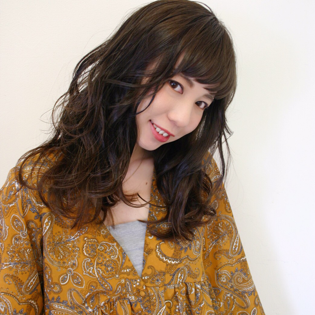 投稿者のアイコン