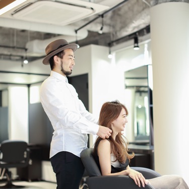 投稿者のアイコン