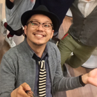 投稿者のアイコン