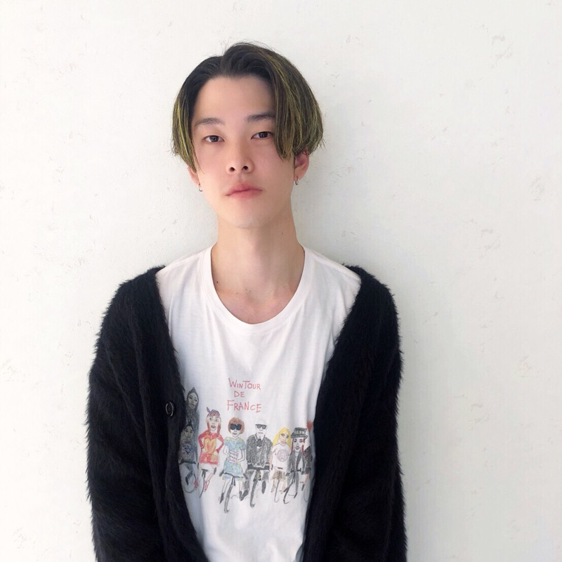 投稿者のアイコン