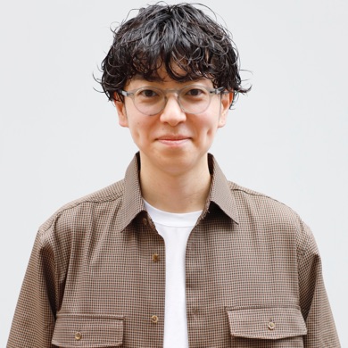 投稿者のアイコン