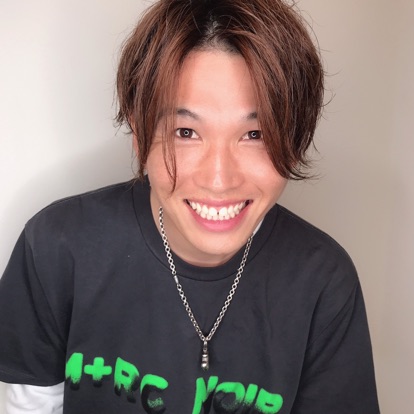 投稿者のアイコン