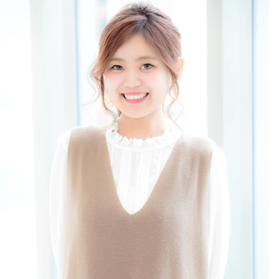 投稿者のアイコン