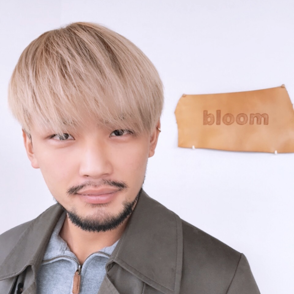 投稿者のアイコン