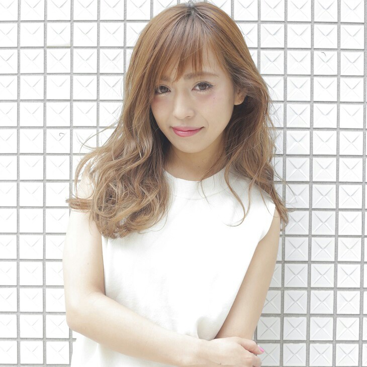 投稿者のアイコン