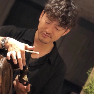 投稿者のアイコン