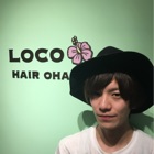 投稿者のアイコン