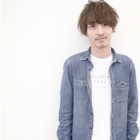 投稿者のアイコン