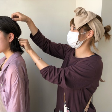 投稿者のアイコン