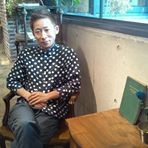 投稿者のアイコン