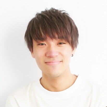 投稿者のアイコン