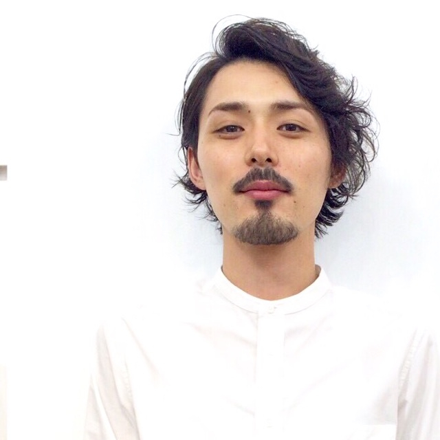 投稿者のアイコン