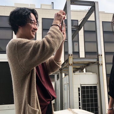 投稿者のアイコン