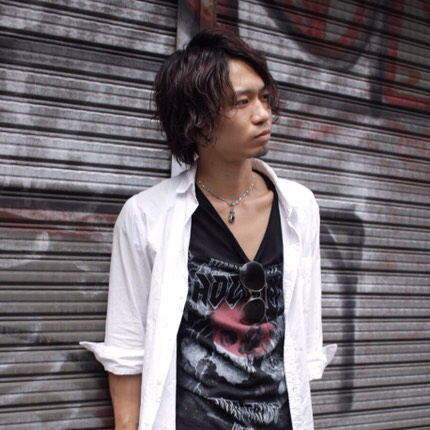 投稿者のアイコン