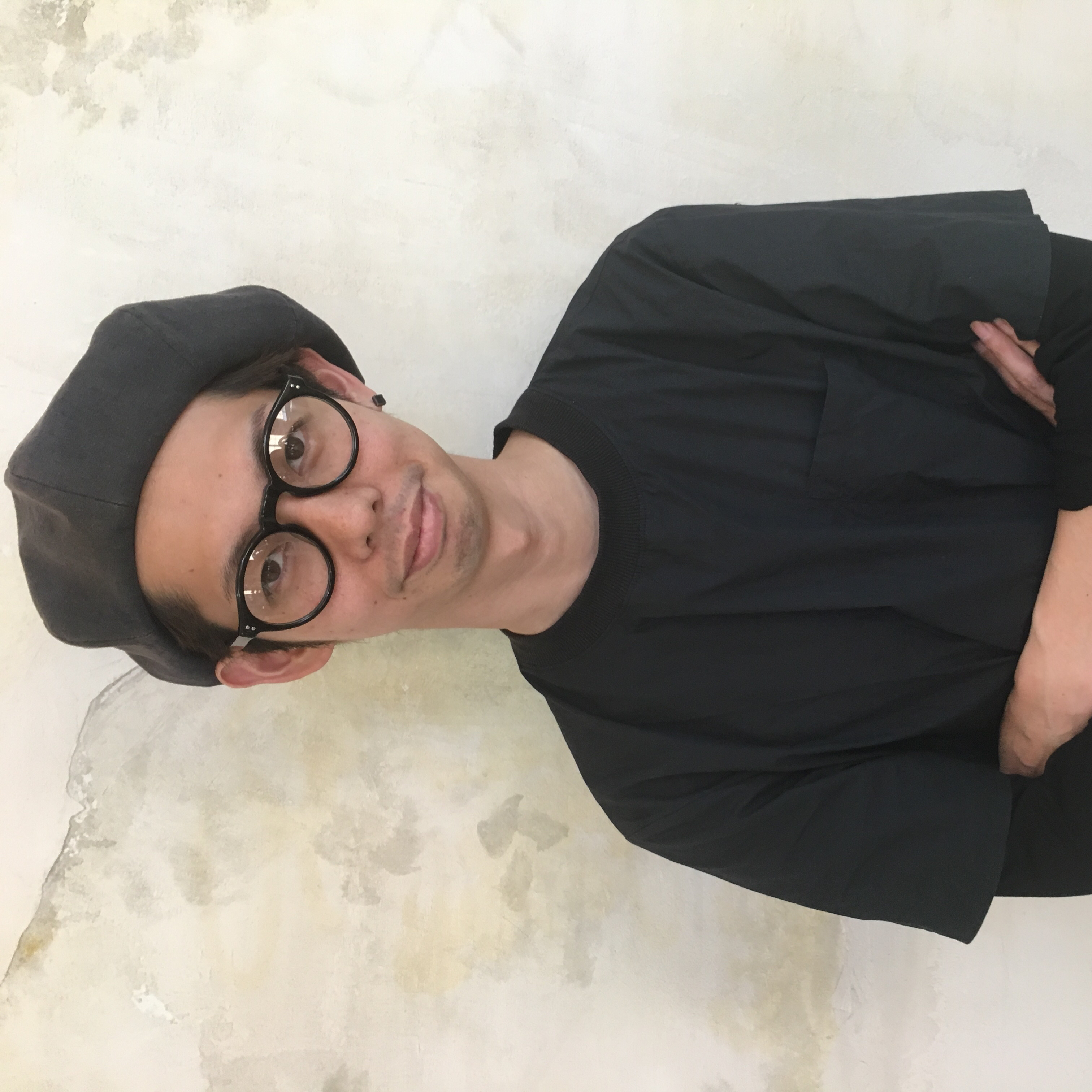 投稿者のアイコン