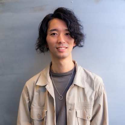 投稿者のアイコン