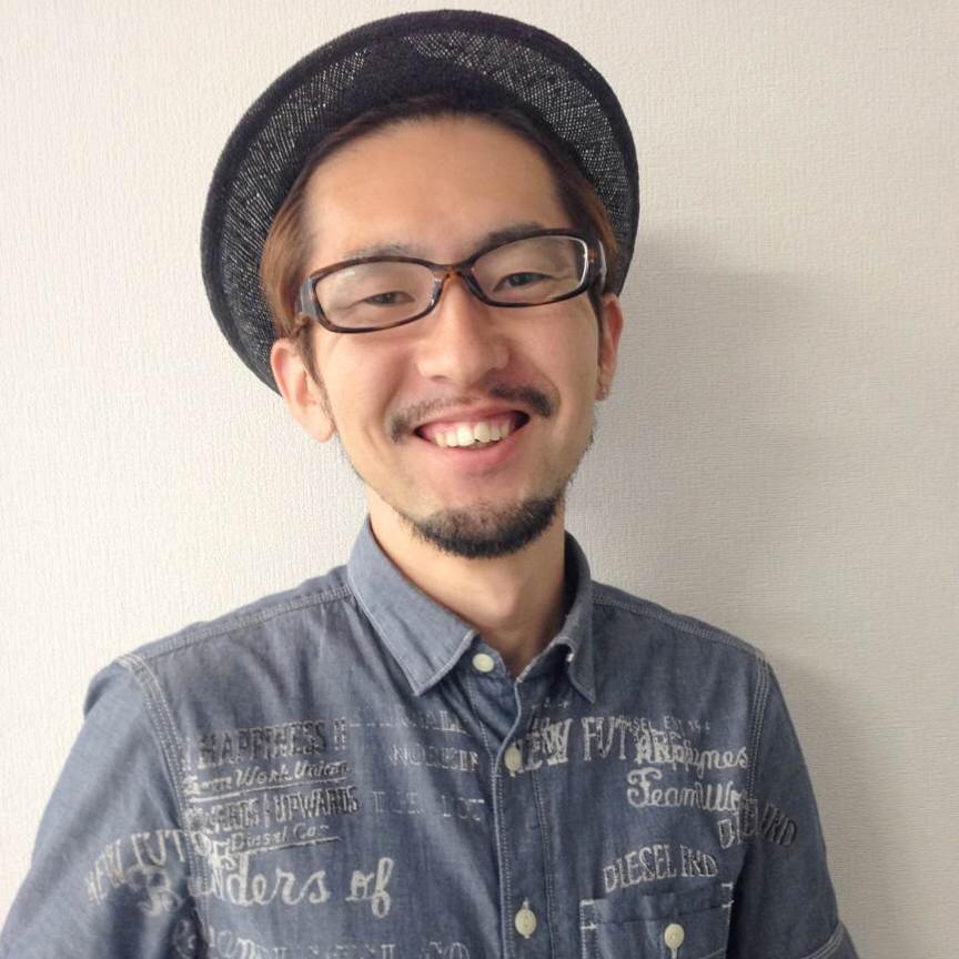 投稿者のアイコン