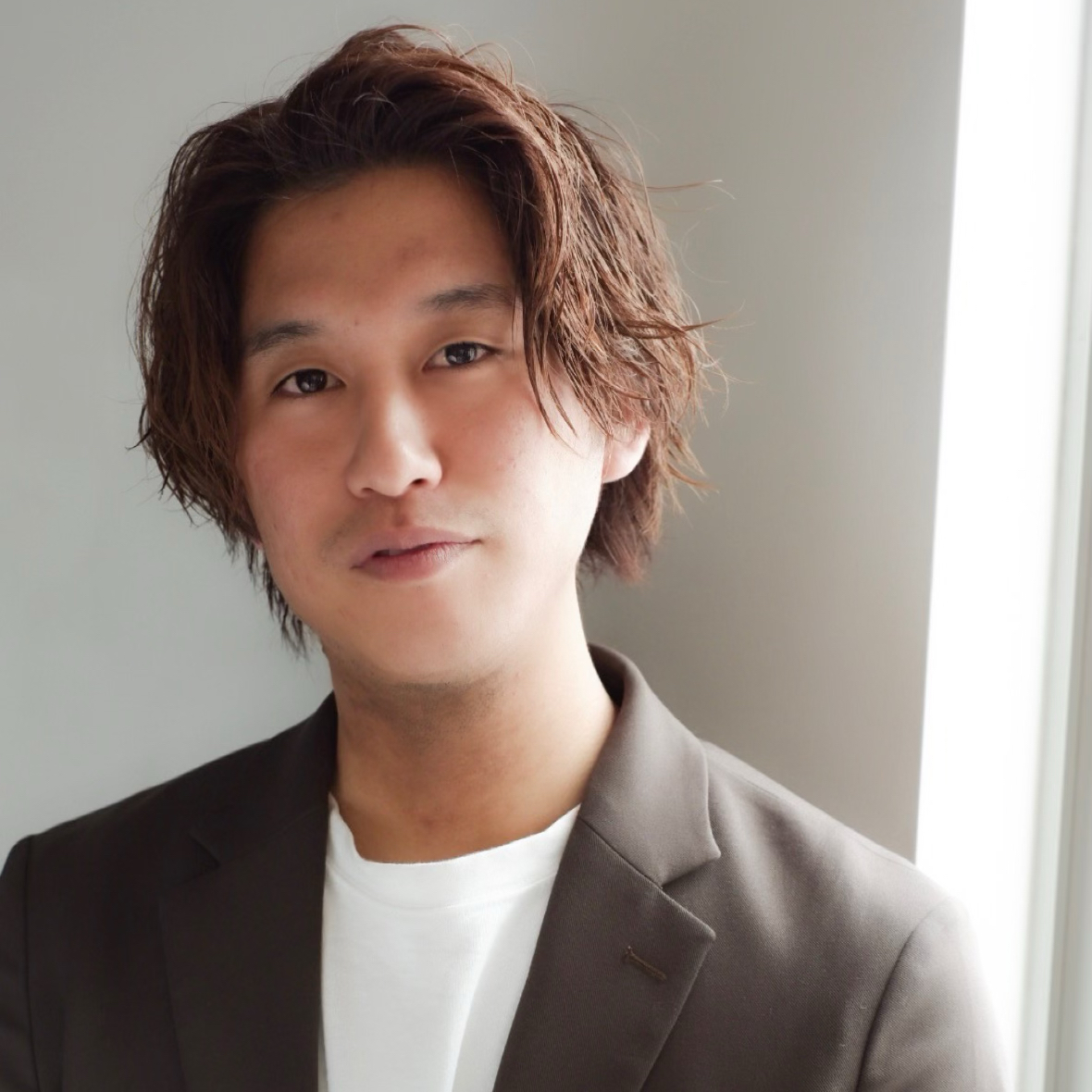 投稿者のアイコン