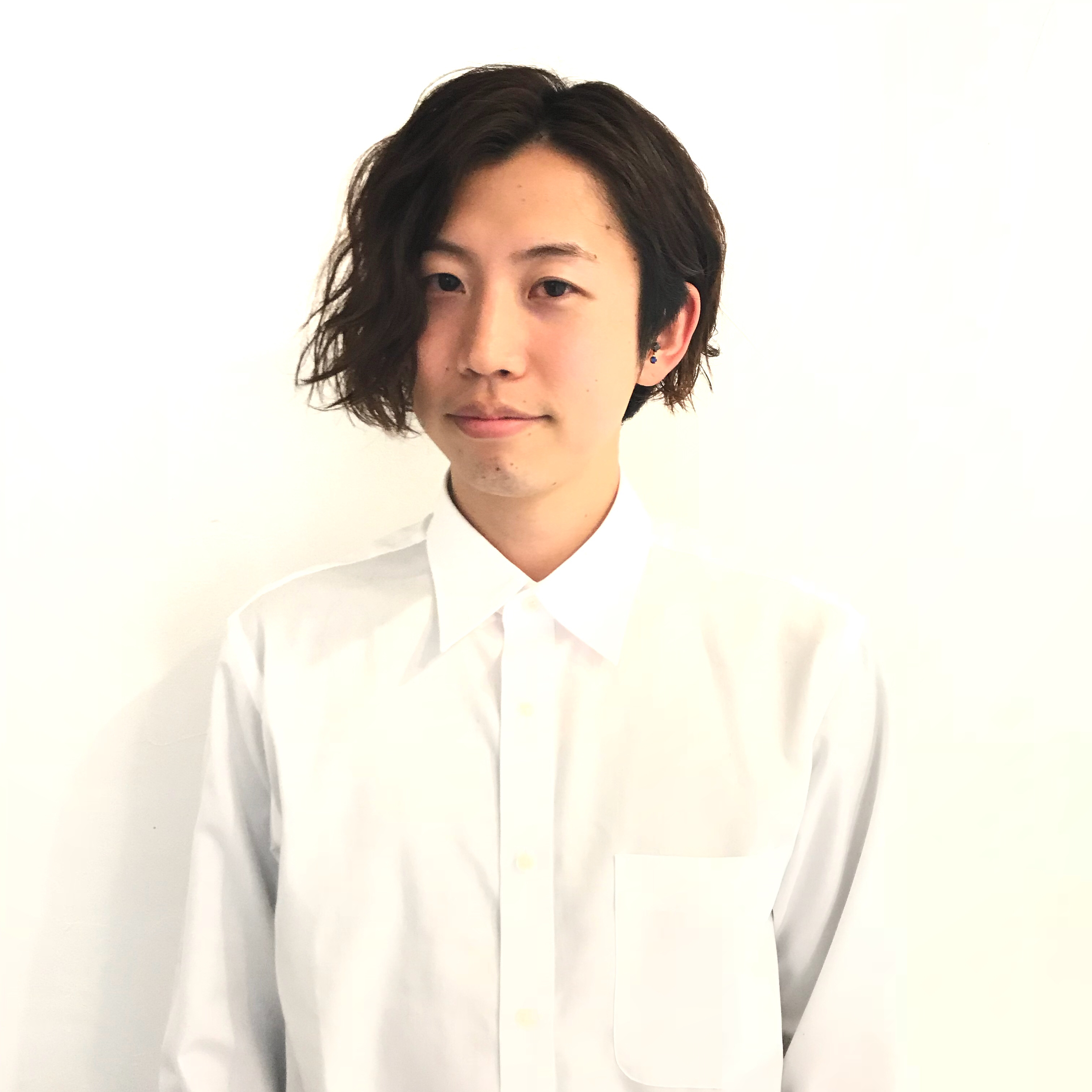 投稿者のアイコン