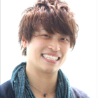 投稿者のアイコン