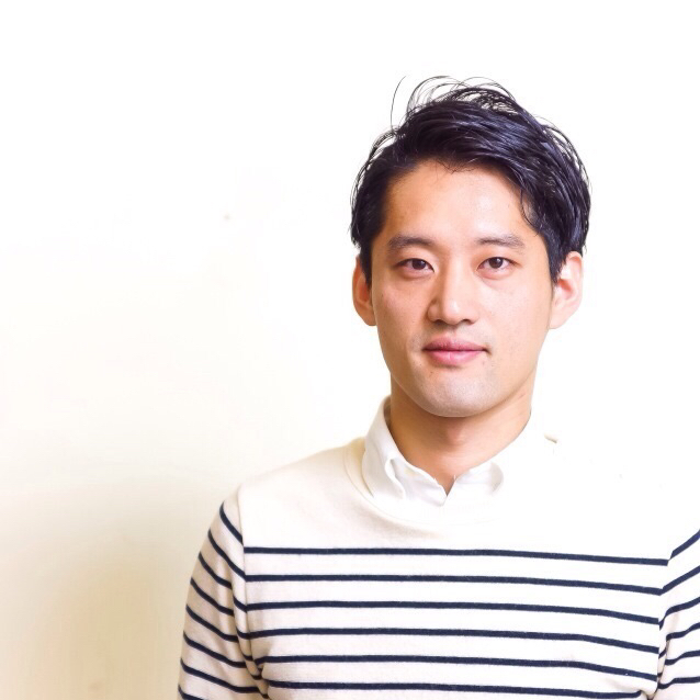 投稿者のアイコン