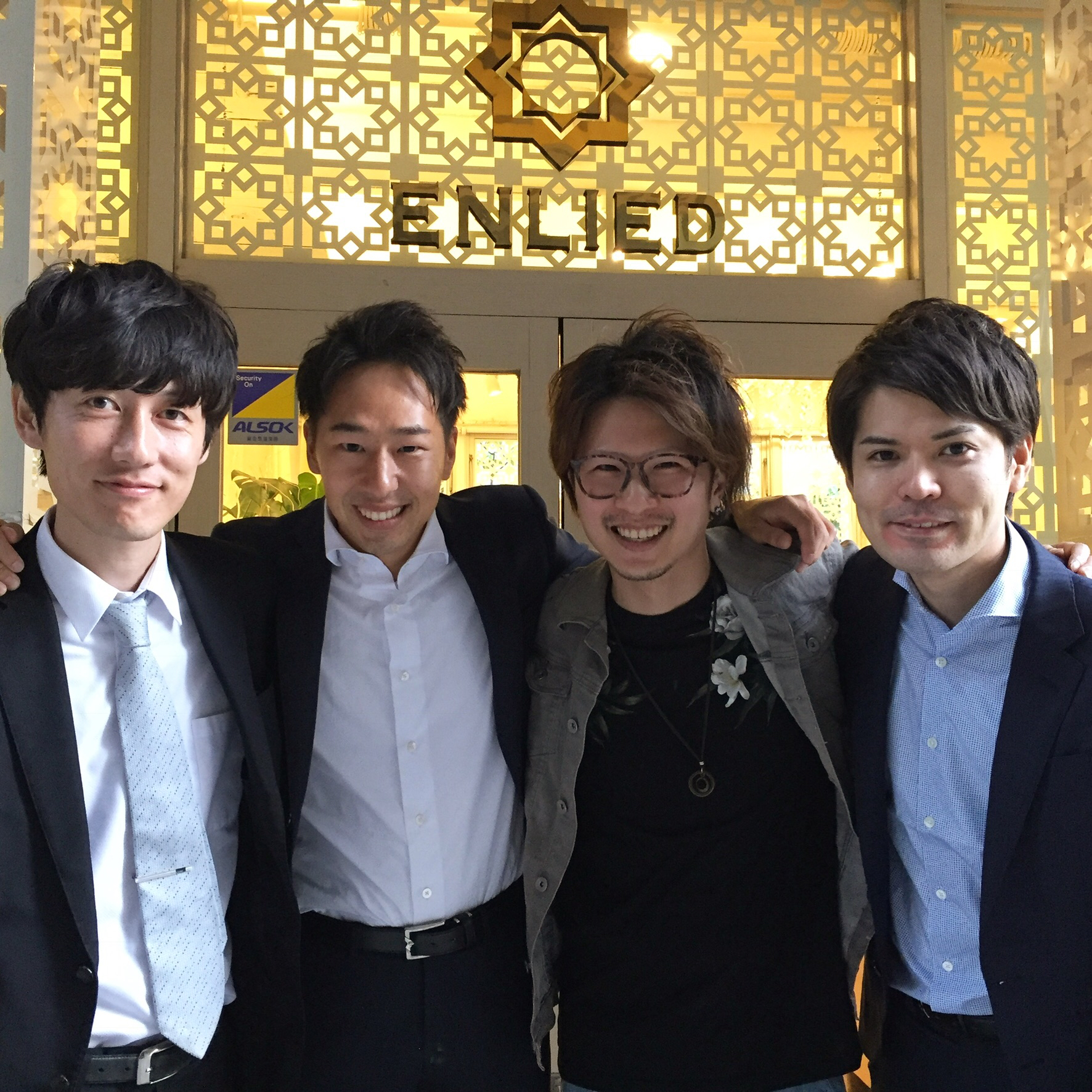 投稿者のアイコン