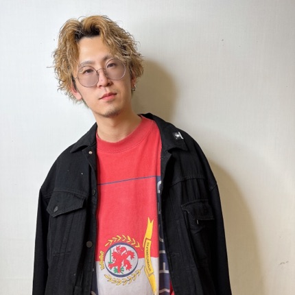 投稿者のアイコン