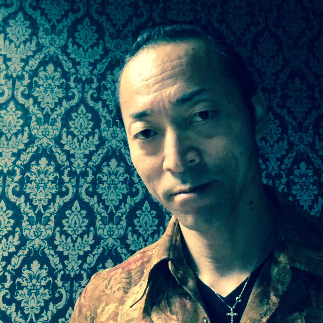 投稿者のアイコン