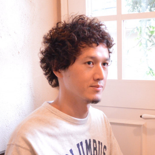 投稿者のアイコン