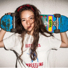 投稿者のアイコン