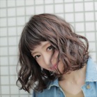 投稿者のアイコン