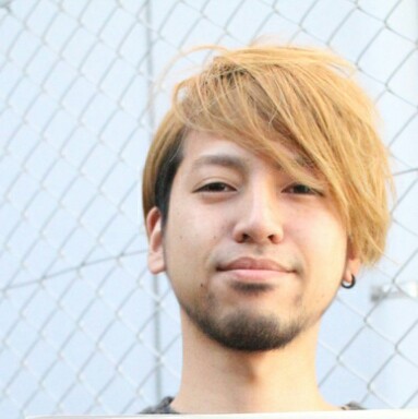 投稿者のアイコン